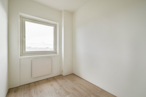 Medium property photo - Prins Bernhardplein 58, 1508 XB Zaandam